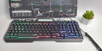 Професійна оптомеханічна клавіатура Speedlink Orios з RGB