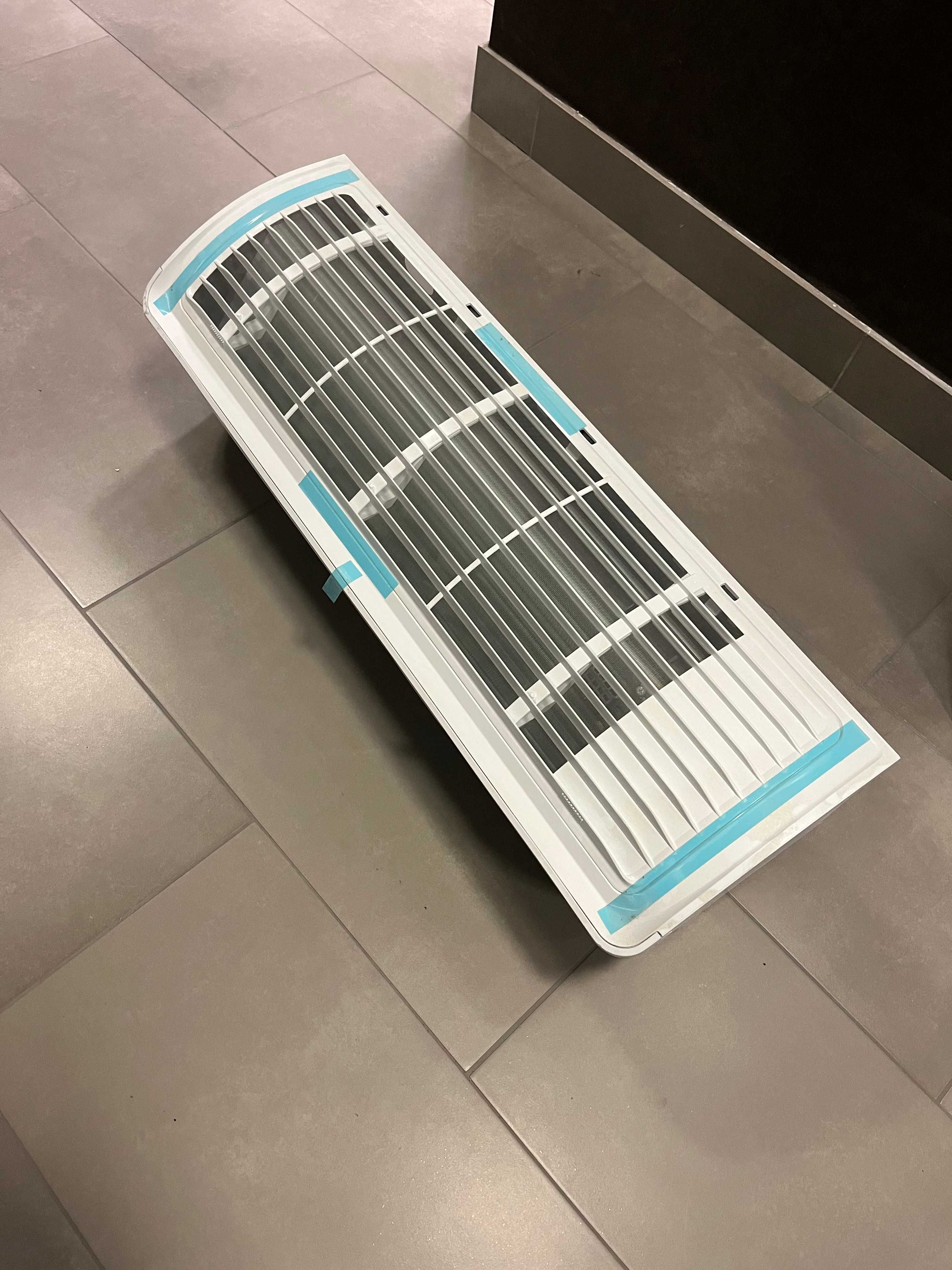 Samsung AR12NXPXBWKNEU Wind-Free 3,5 kW Virus Doctor 2018 split klima