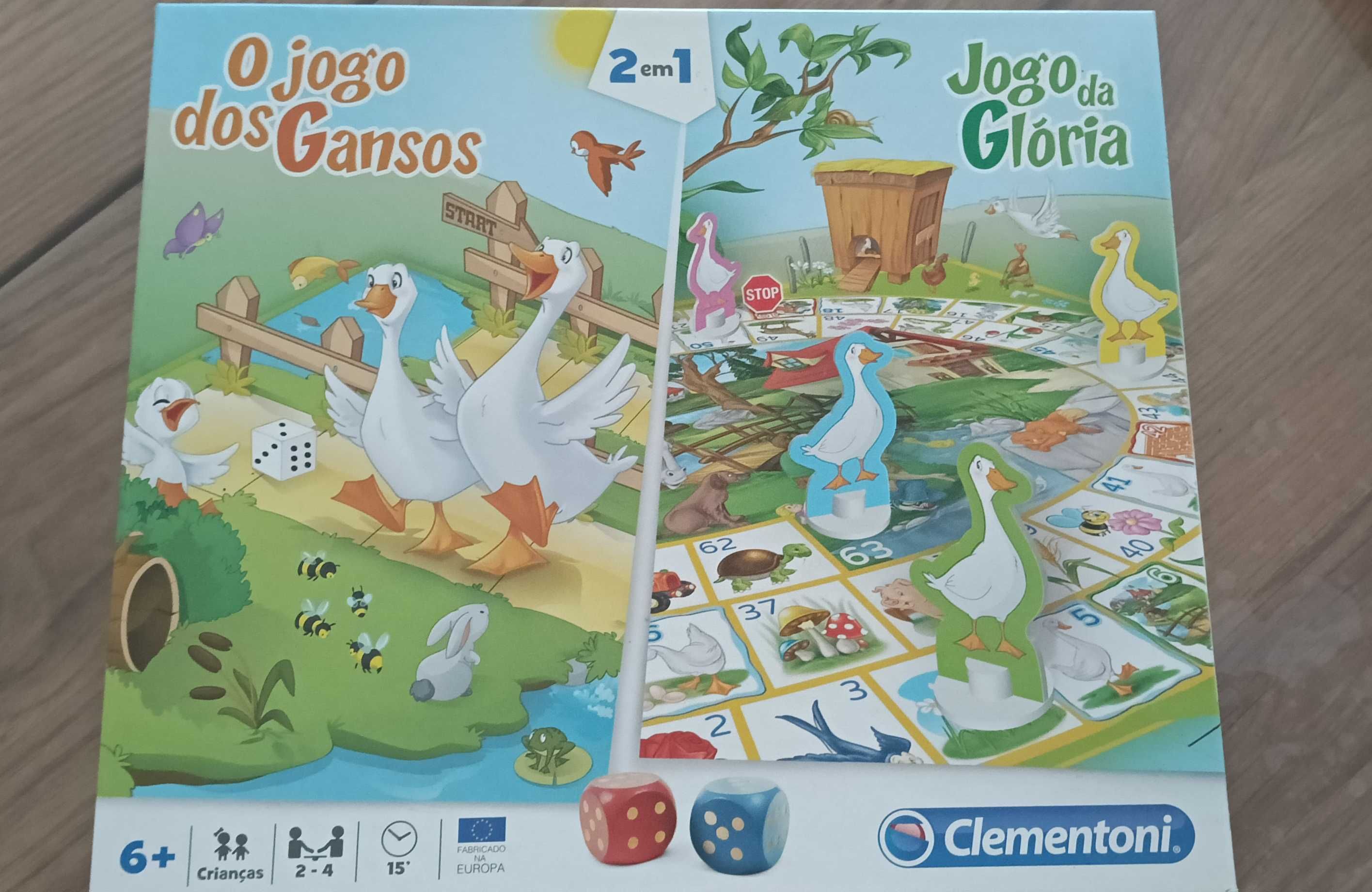 Jogos Didáticos Criança (conjunto)