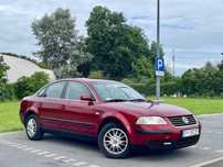 Volkswagen Passat B5 2.0 LPG // Super Stan // Oszczedne // Klima //