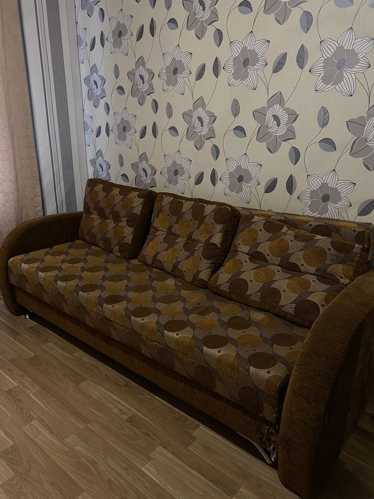 Диван розкладний