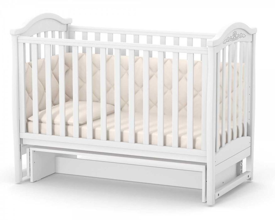 Дитяче ліжечко Верес ЛД3