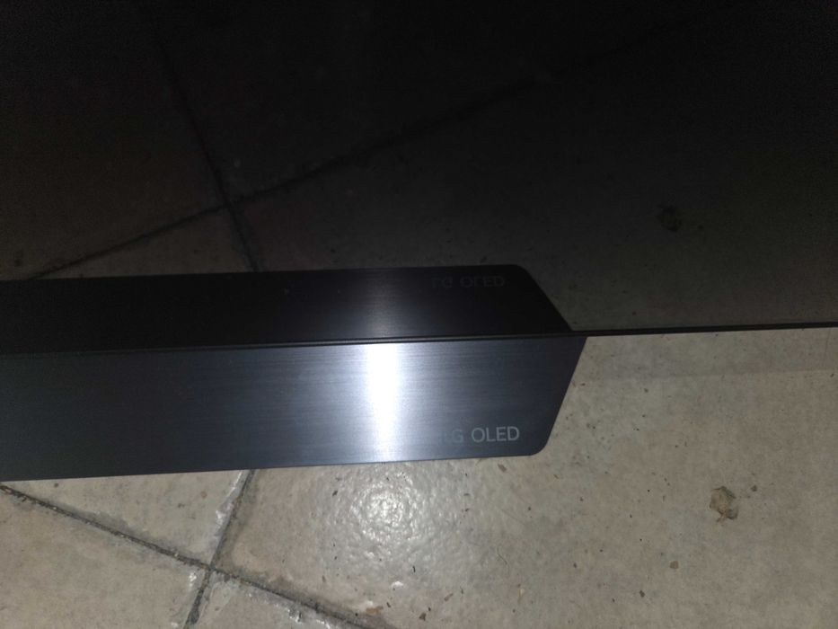 LG Oled 55CX6LA beuwljp