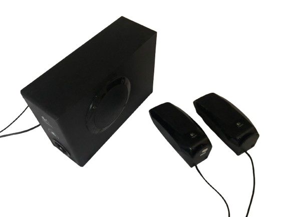Głośniki Logitech