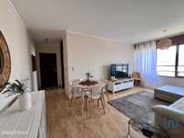 Apartamento T3 em Avintes de 101,00 m2