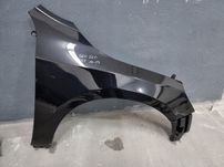 Błotnik Prawy Przód Volvo V60 S60/2010, 2013, 452-46