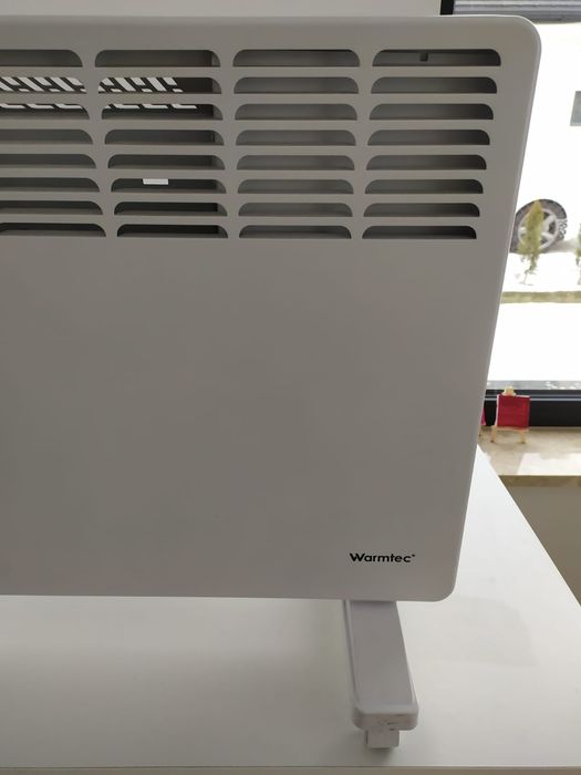 Grzejnik konwektorowy Warmtec EWE+ 2500 Wi-fi