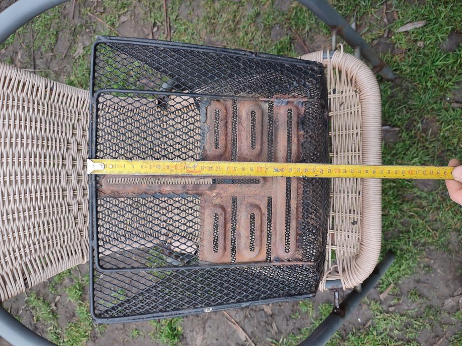 Корзина для скутера Honda, Yamaha та інші