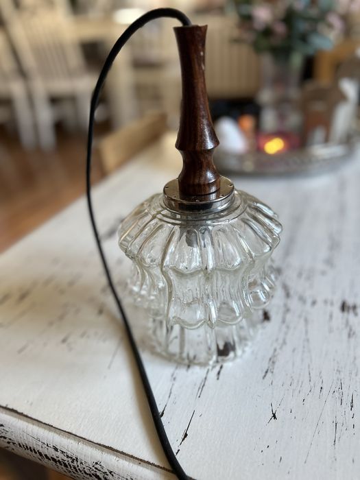 Stare ozdobne klosze 5 szt