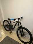 Rower Giant trance x1 2022