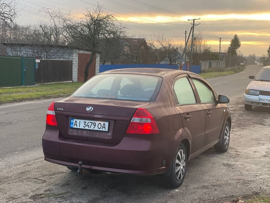 Продається заз віда