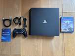 PlayStation 4 pro