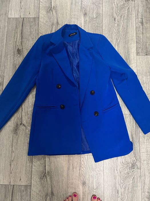 Піджак жіночий класичний