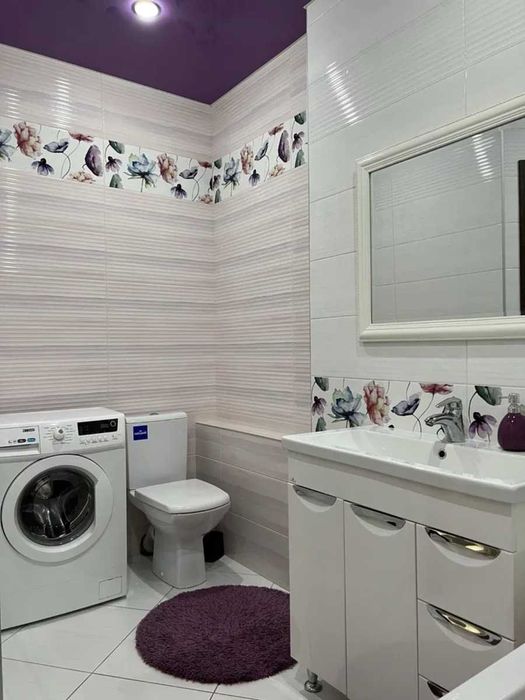 Без%!Є відновлення! Євродвійка 42м2 ЖК Софія Боголюбова  61000