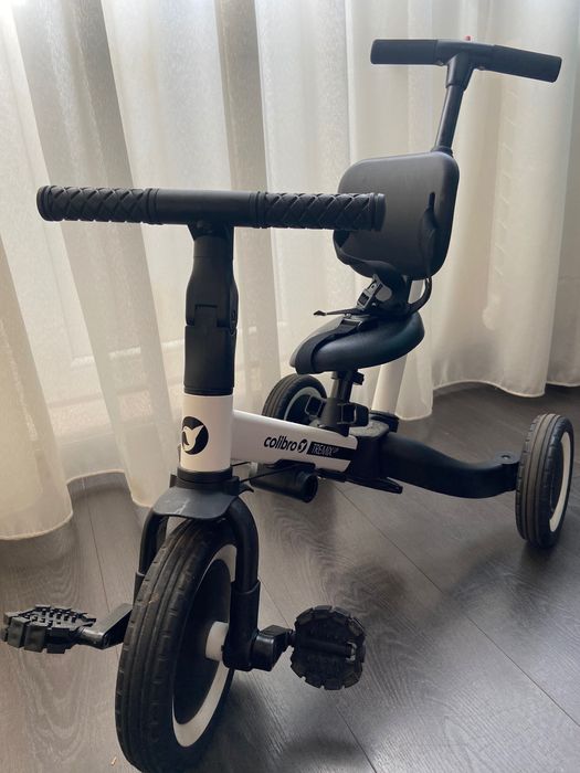 Велосипед-трансформер Colibro TREMIX UP 6-в-1