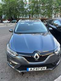 Renault Megane Sports Tourer