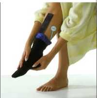 Прибор для надевания носков, набор для надевания компрессионных носков