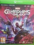 Sprzedam lub zamienię Guardians of the galaxy marvel xbox One s x