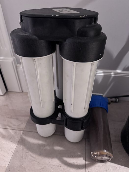 PENTAIR PRF RO System Odwróconej Osmozy