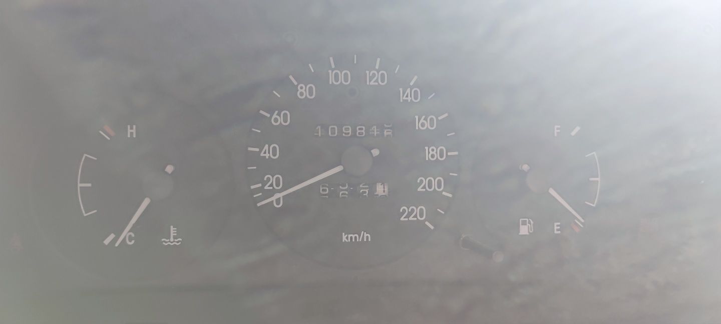 Продам Ланос 1.4