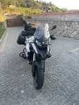 Benelli Trk 502 usada