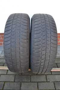 2x zima 225/65r17 Barum Polaris 3 225/65-17 zimowe opony