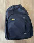 Mochila para câmara, cor preta Case Logic TBC-411