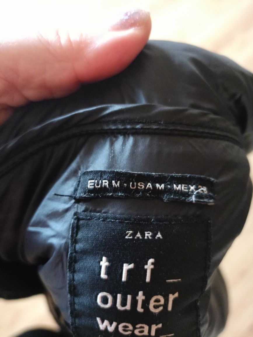 Zara kurtka damska R L