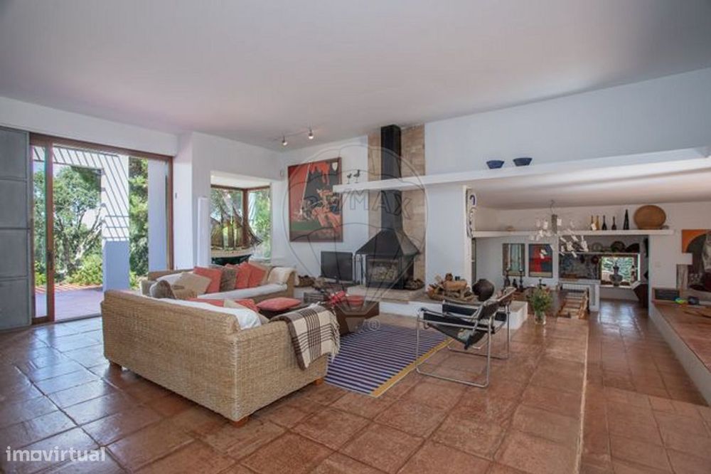 Moradia T6 para venda