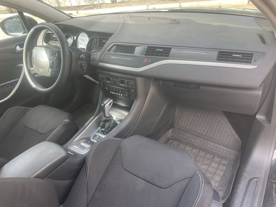 Продам Citroën C5X7