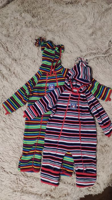 Ромпер/комбінезон 150 грн за два