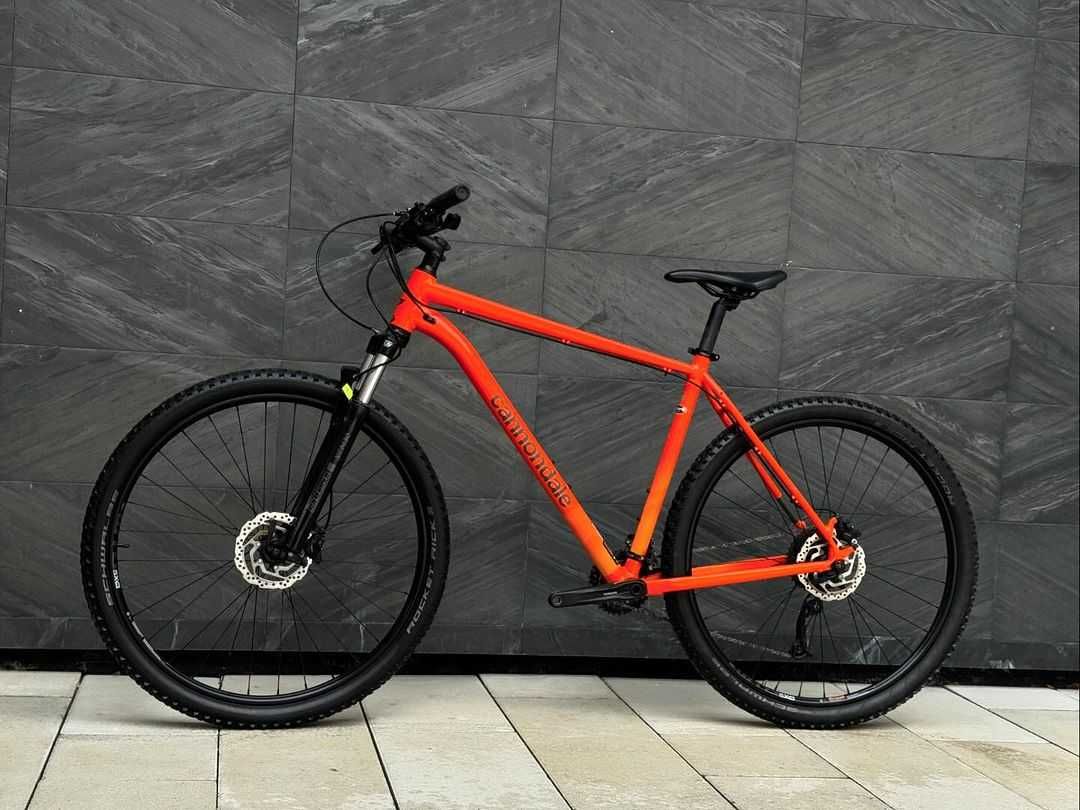 Cannondale TRAIL 6 XL 29"