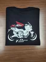 Honda X-ADV t-shirt estampada