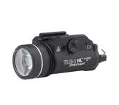 8 Streamlight - Latarka taktyczna LED na broń TLR-1 HL - 1000 lm