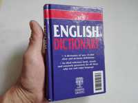 Словарь английского языка