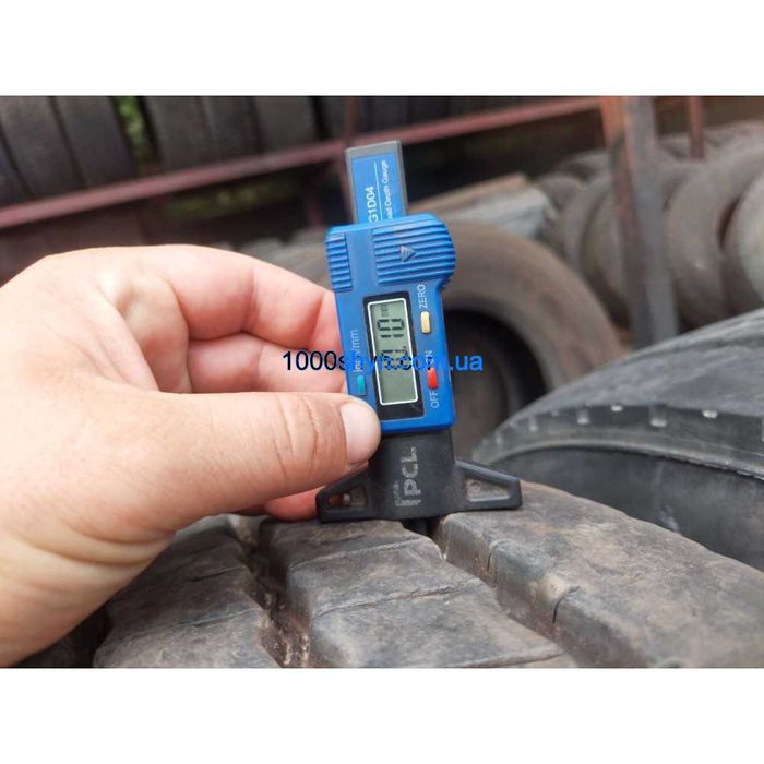 315/70 R22.5 BFGoodrich route 2шт