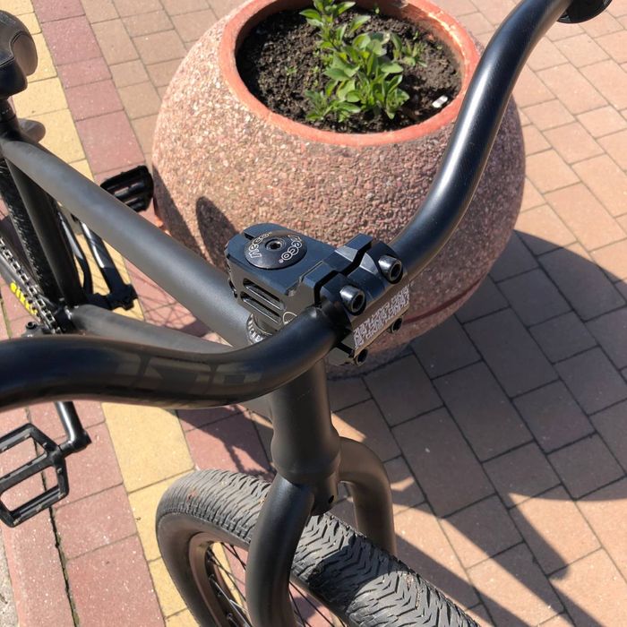 MTB Street: NS Bikes Majesty 26”