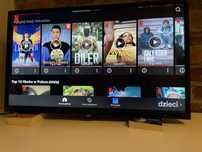 Sprzedam telewzior VIVAX smart tv