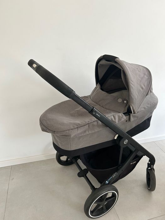 Wózek 3w1 Cybex Balios S