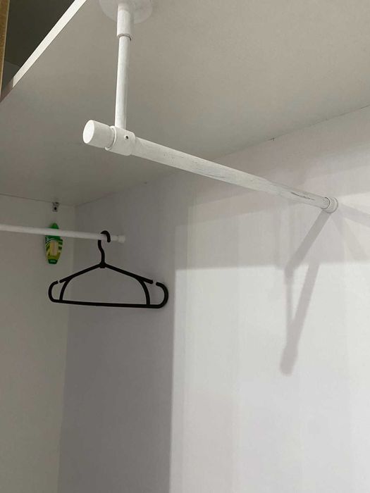 шкаф купе шафа з полицями