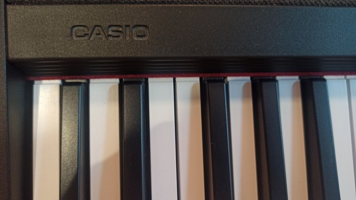 Keyboard Casio ct-s1