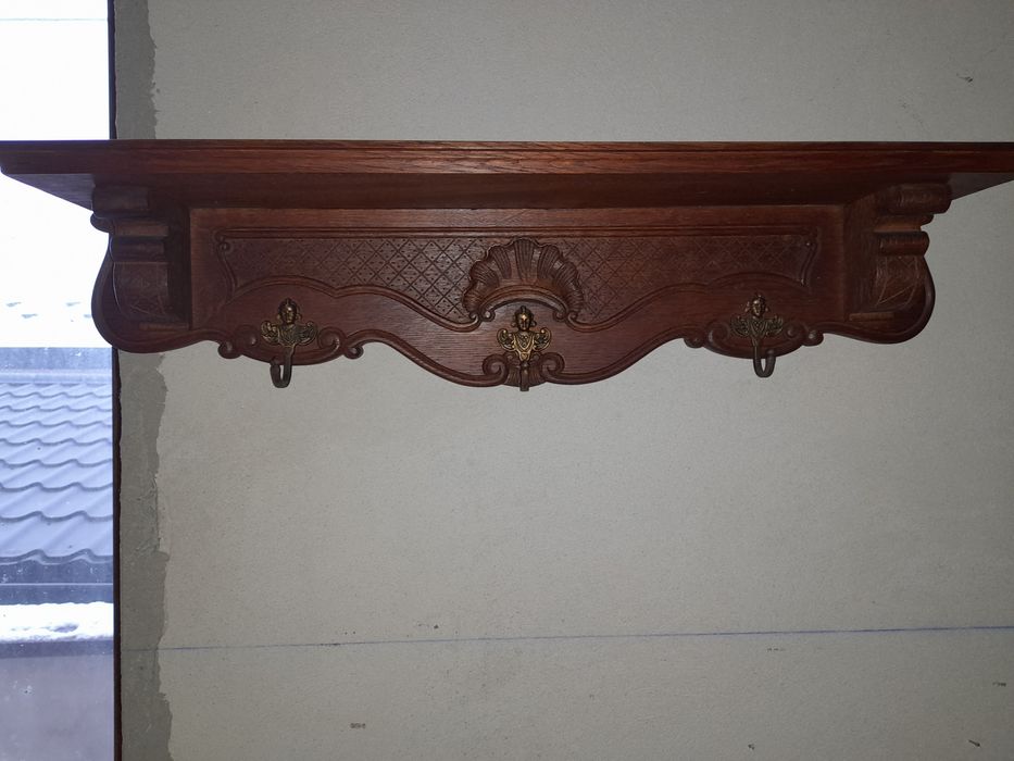 Кутова швфа комод шафа сервант меблі з Бельгії