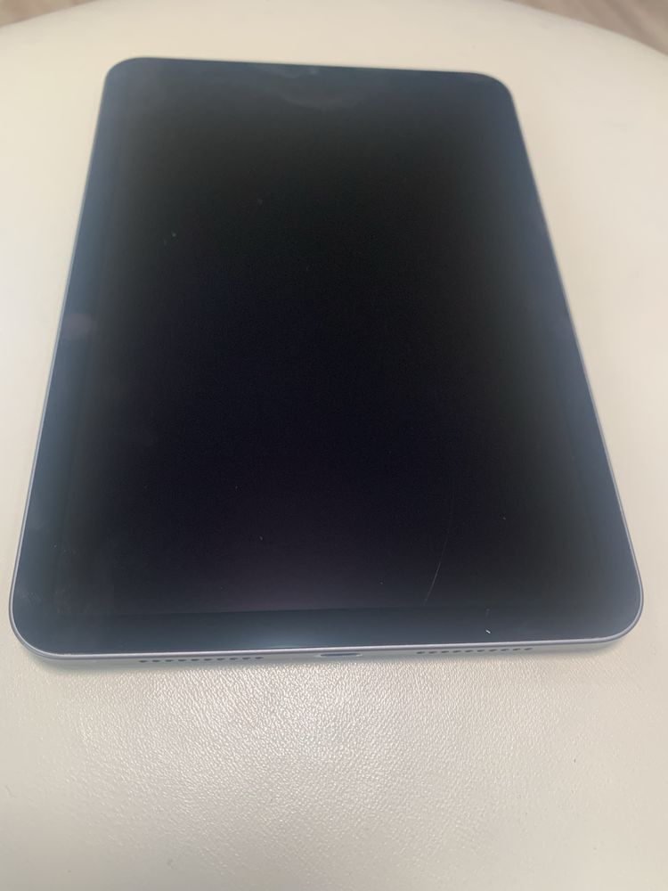 Планшет Apple iPad mini 6 64GB