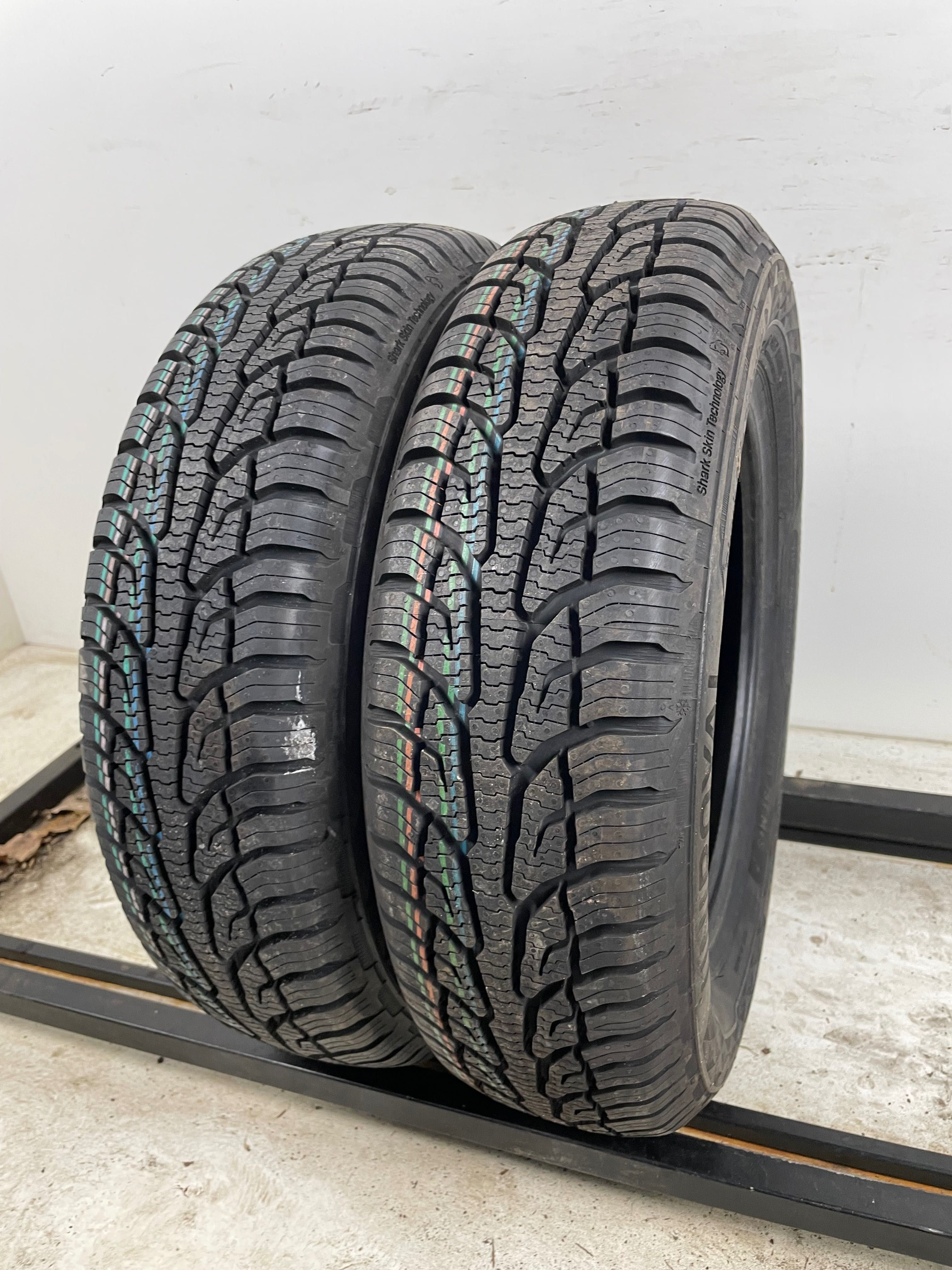 155/70r13 75T Uniroyal AllSeasonExpert 2 NOWE