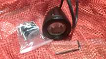 Projetor LED 10W para bicicleta / moto/carro
