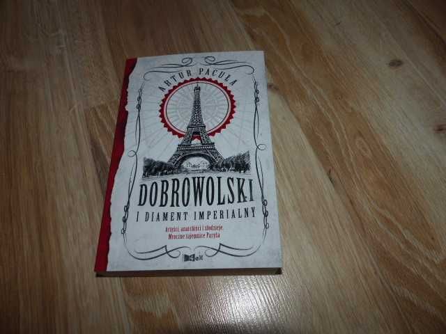 Dobrowolski i diament imperialny