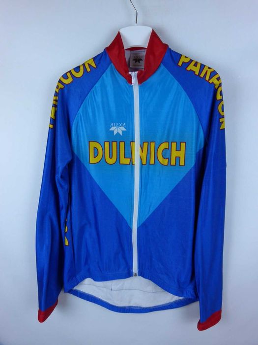 Alexa bluza na rower 4 / XL