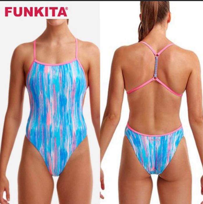купальник FUNKITA