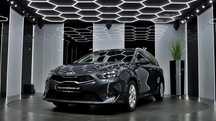 Kia Ceed SALON PL/ FV23%/Gwarancja Serwisowa / Kamera/ M/ 46 260 NETTO