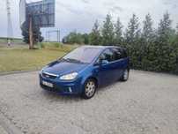Ford C-Max 1.8 TDCi lift